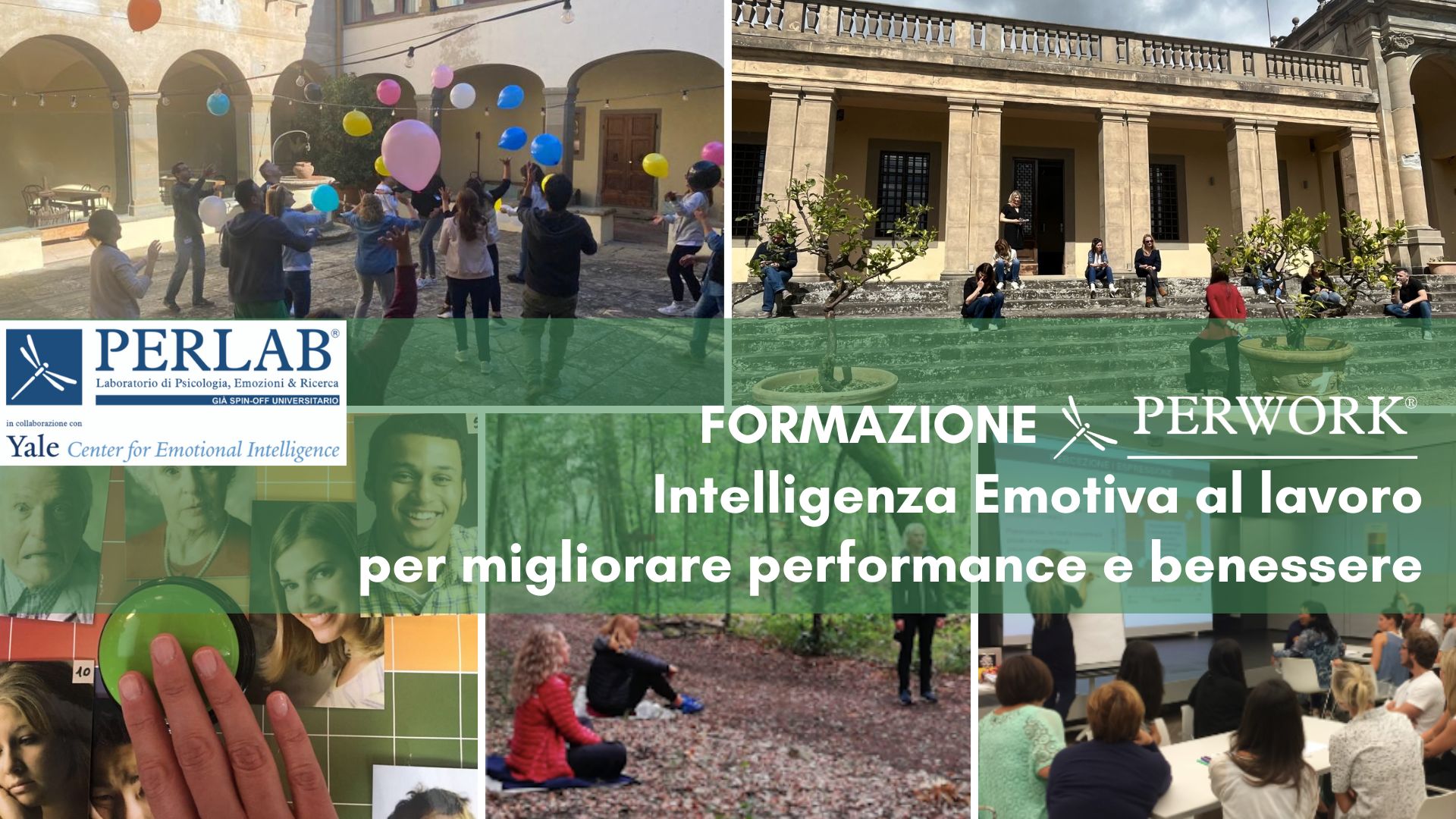 catalogo formazione aziendale Perwork